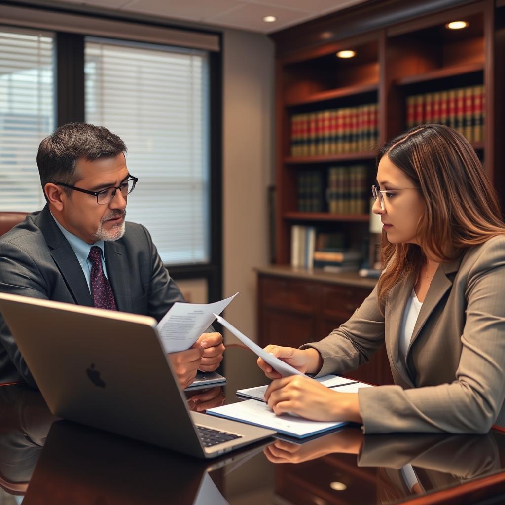 Online Solicitation of a Minor Lawyer Baltimore