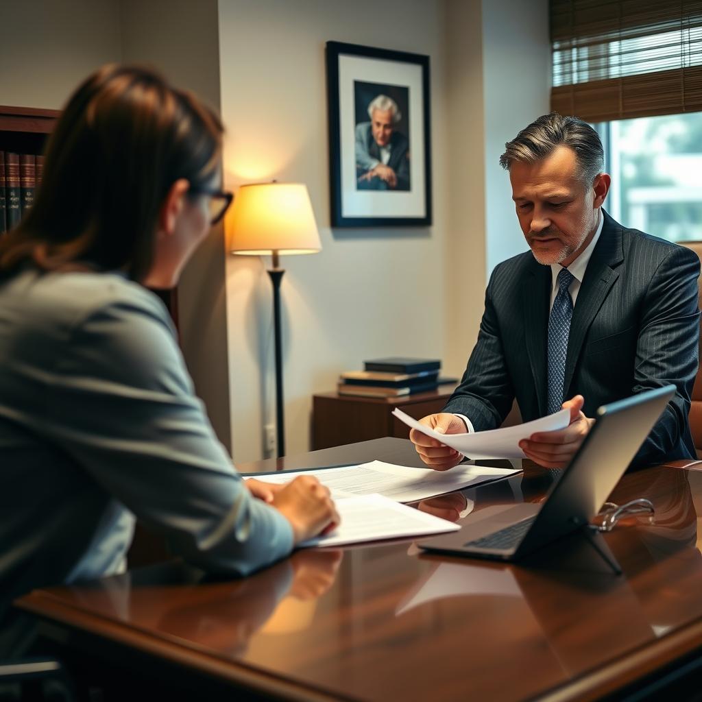 Online Solicitation of a Minor Lawyer Calvert County