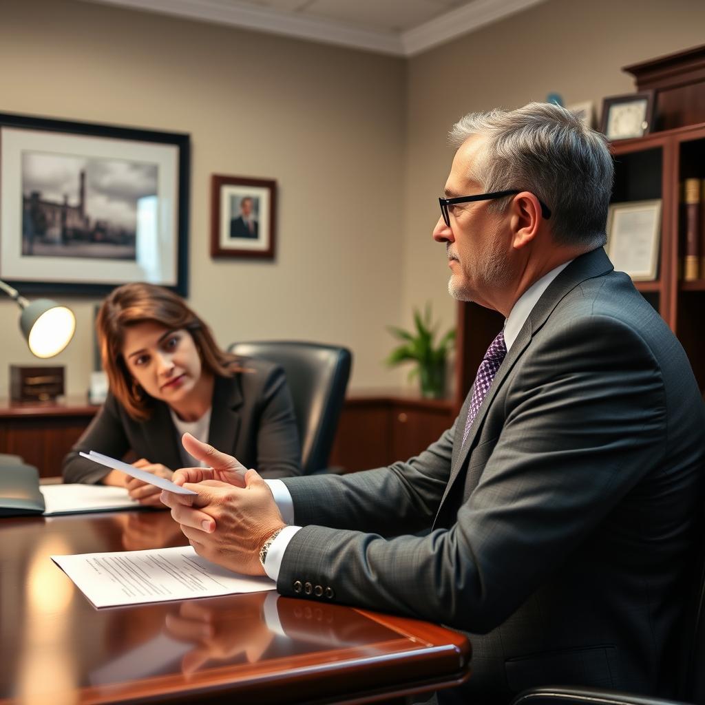 Online Solicitation of a Minor Lawyer Caroline County