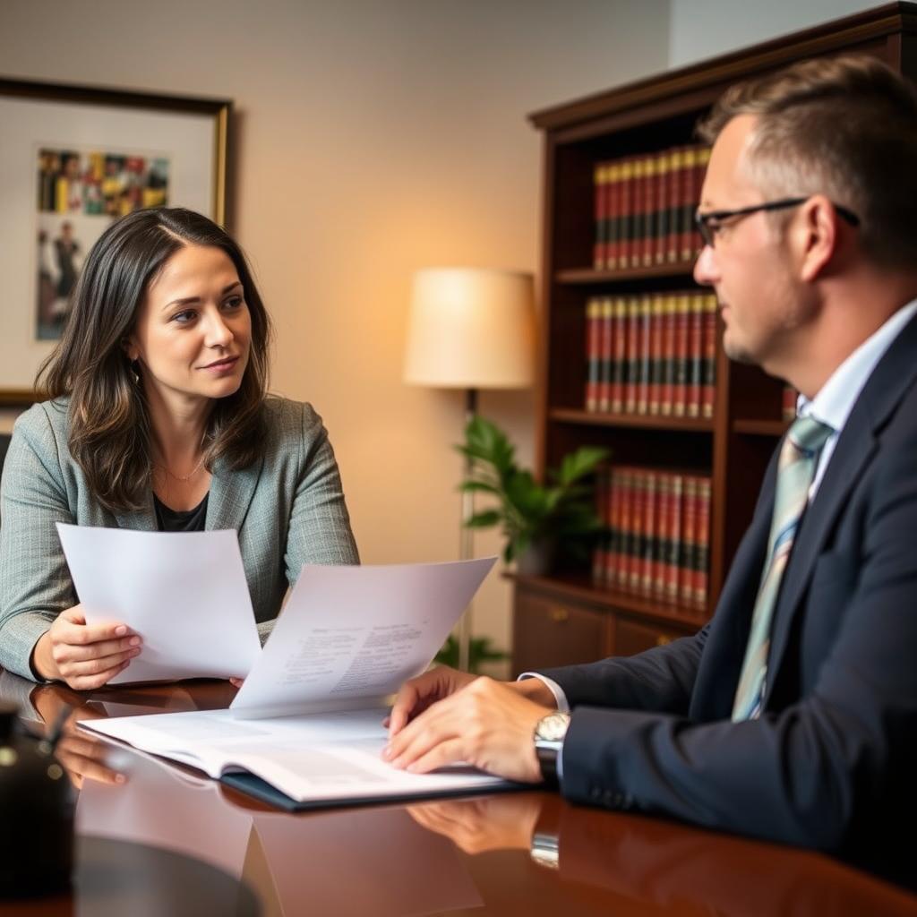 Online Solicitation of a Minor Lawyer Cecil County
