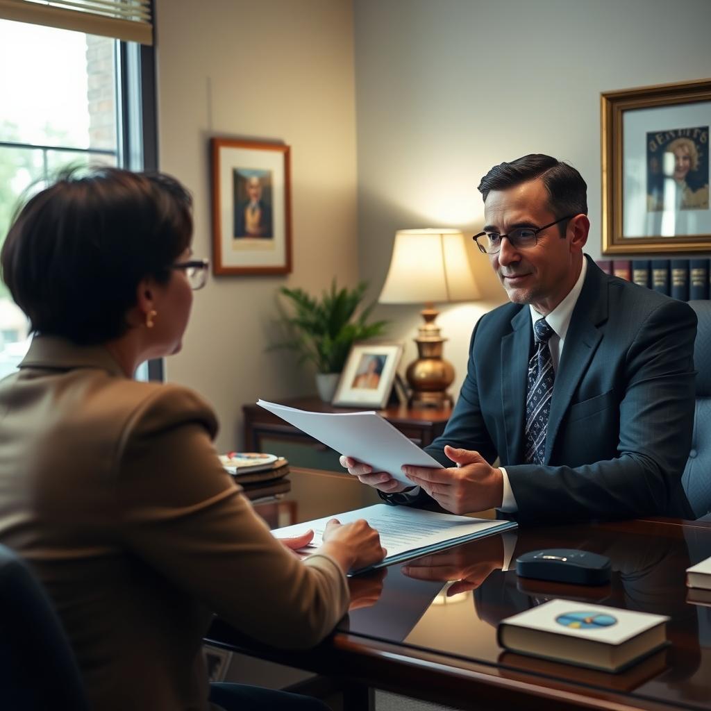 Online Solicitation of a Minor Lawyer Charles County