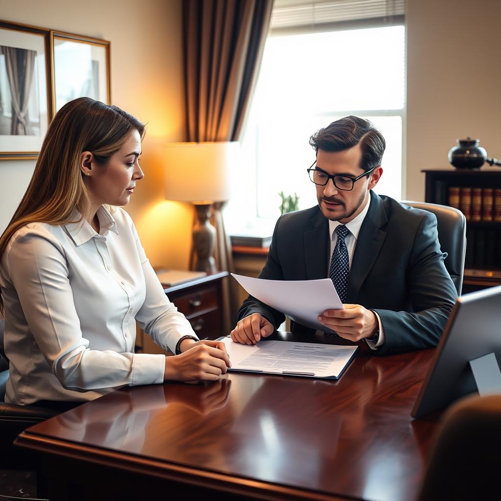 Online Solicitation of a Minor Lawyer Harford County