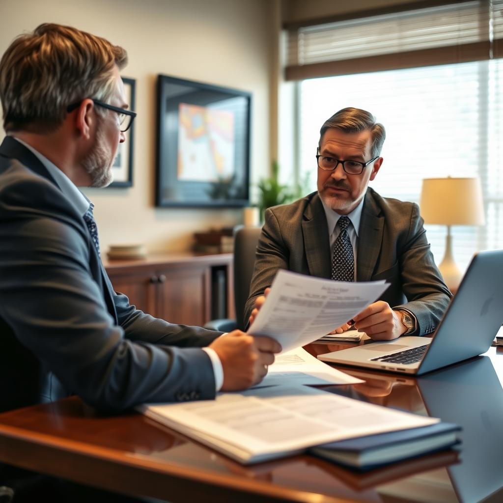 Online Solicitation of a Minor Lawyer Howard County