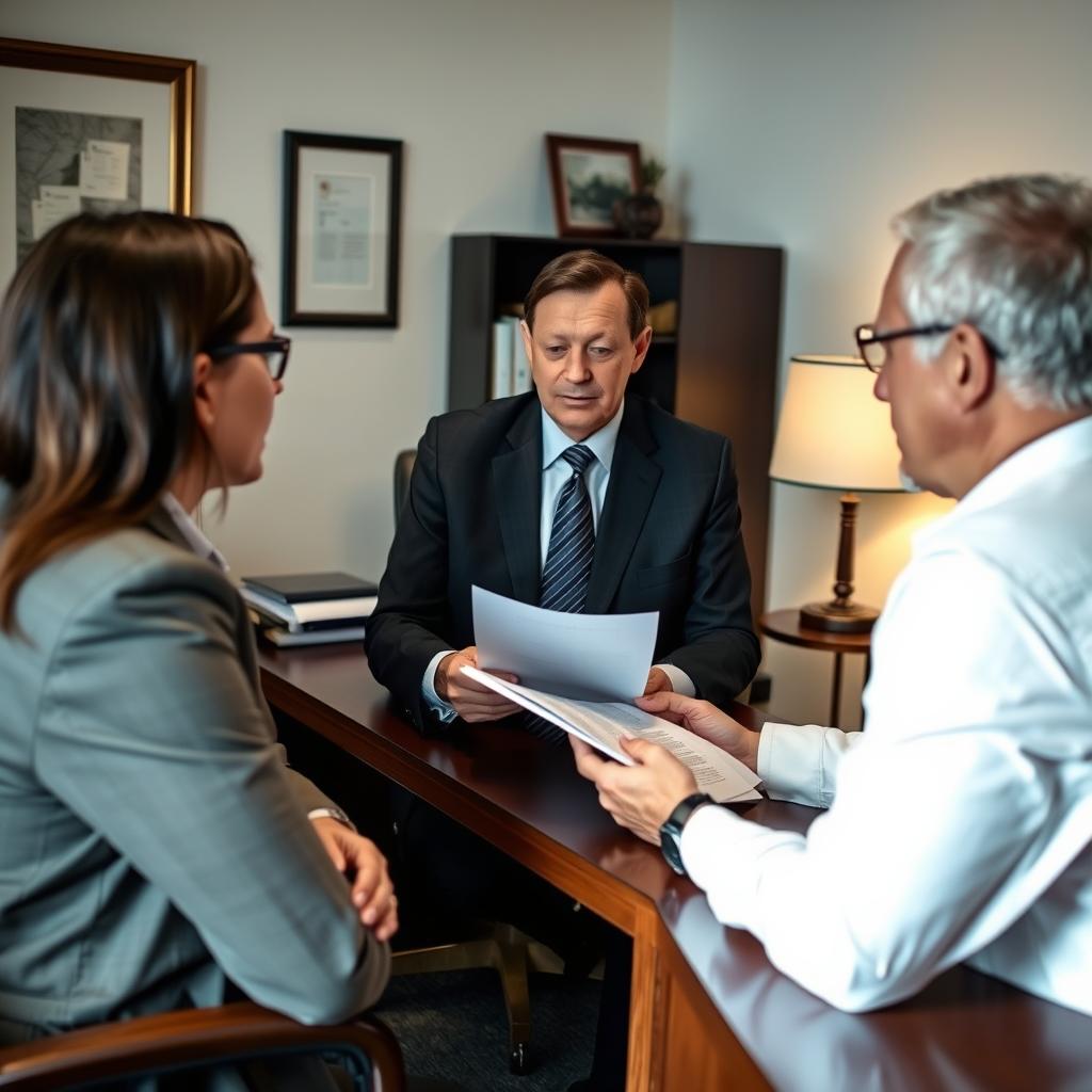 Online Solicitation of a Minor Lawyer Kent County