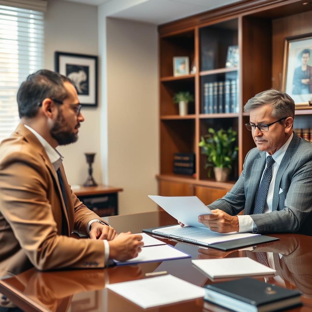 Online Solicitation of a Minor Lawyer Prince Georges County