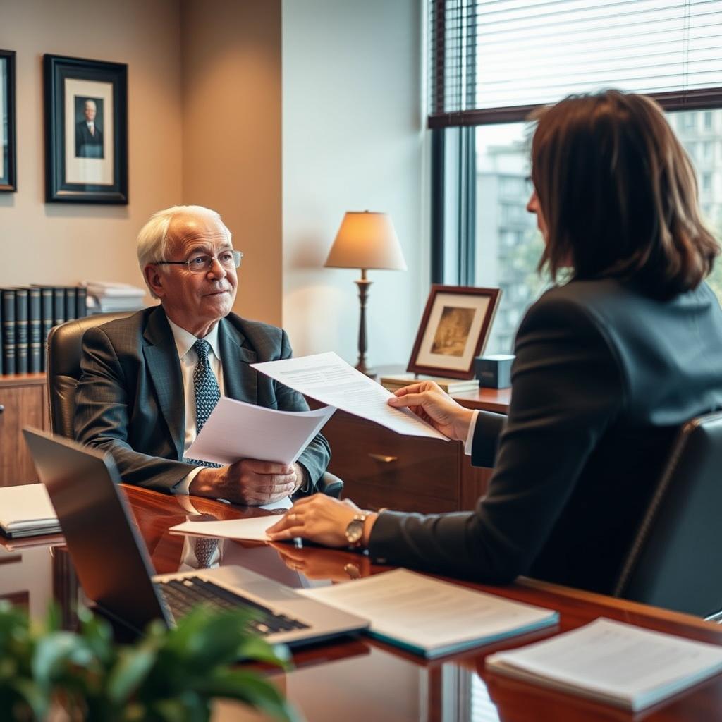 Online Solicitation of a Minor Lawyer Queen Annes County