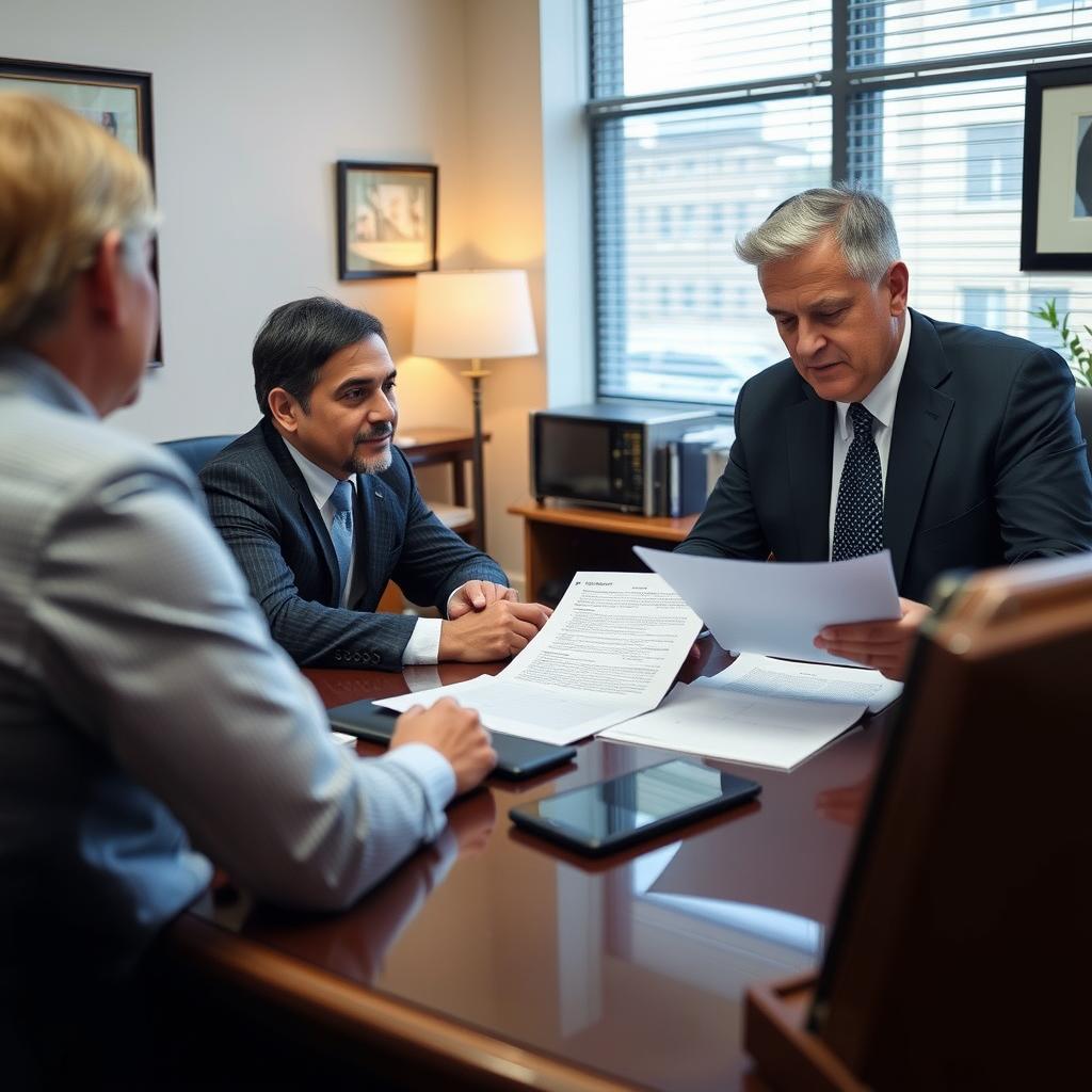 Online Solicitation of a Minor Lawyer Somerset County
