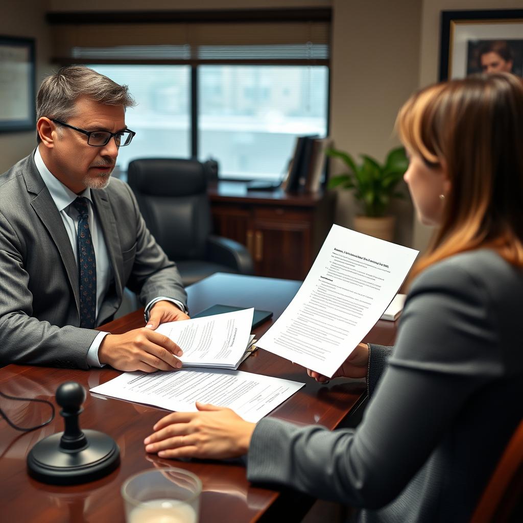Online Solicitation of a Minor Lawyer Talbot County