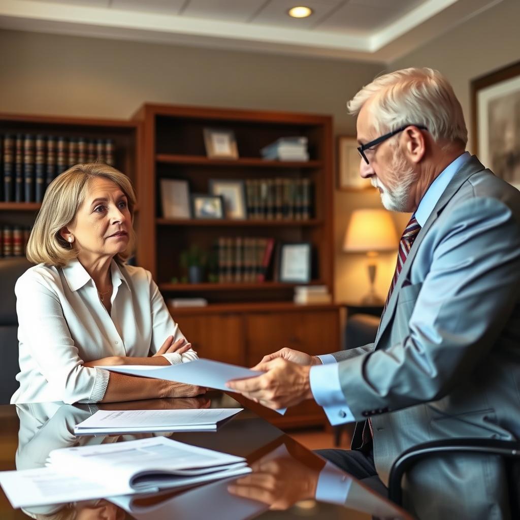 Parole Hearing Lawyer Dorchester County
