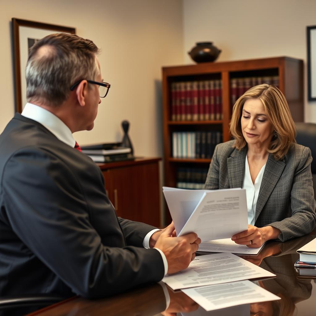 PPP Loan Fraud Lawyer Baltimore County