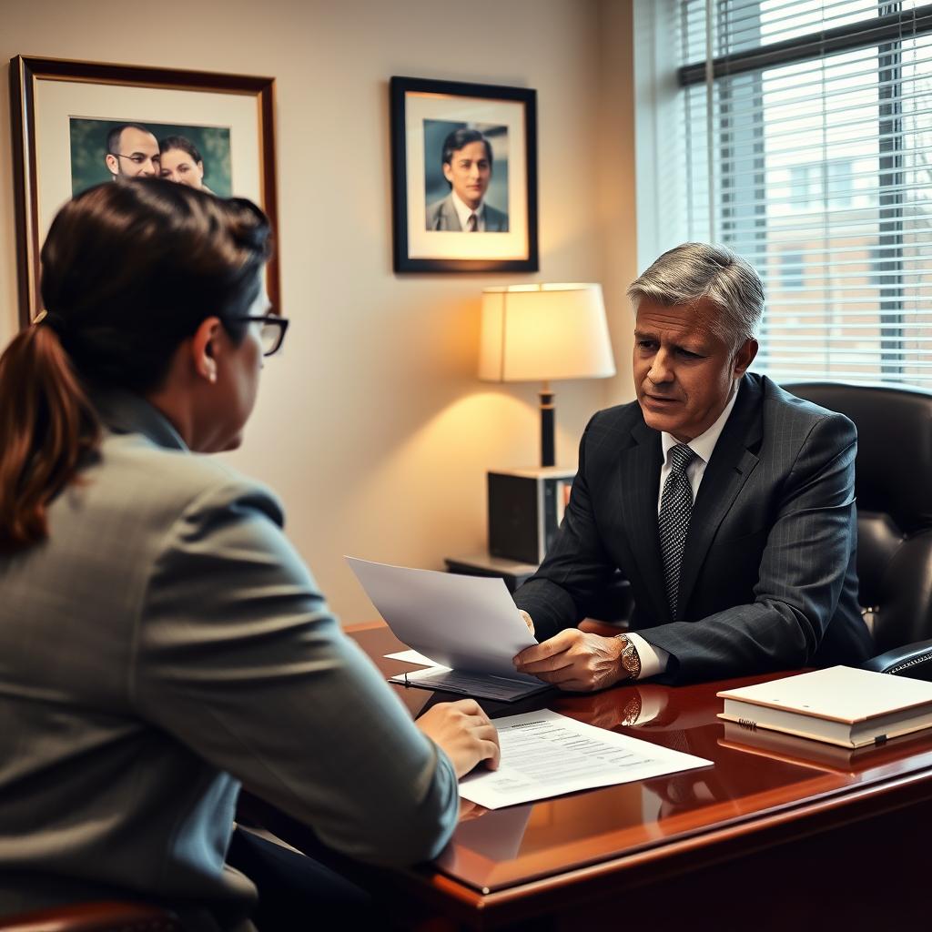 PPP Loan Fraud Lawyer Baltimore