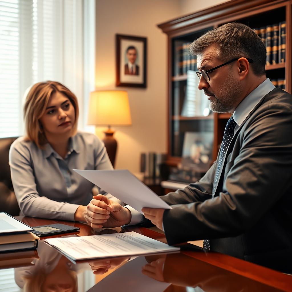 PPP Loan Fraud Lawyer Calvert County
