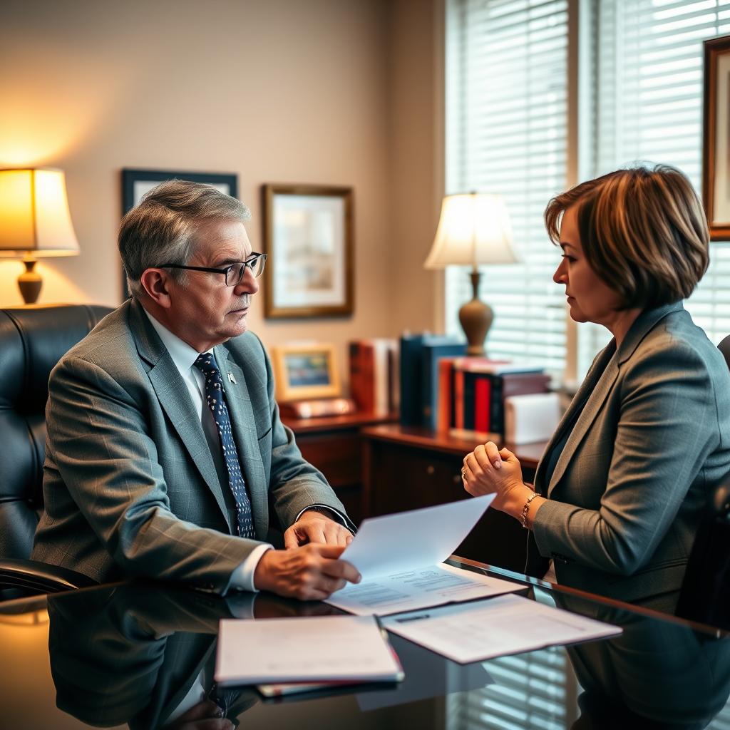 PPP Loan Fraud Lawyer Caroline County