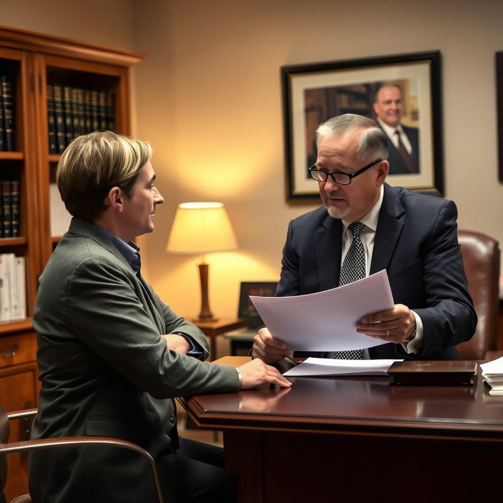 PPP Loan Fraud Lawyer Cecil County