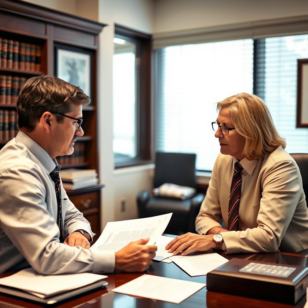 PPP Loan Fraud Lawyer Dorchester County