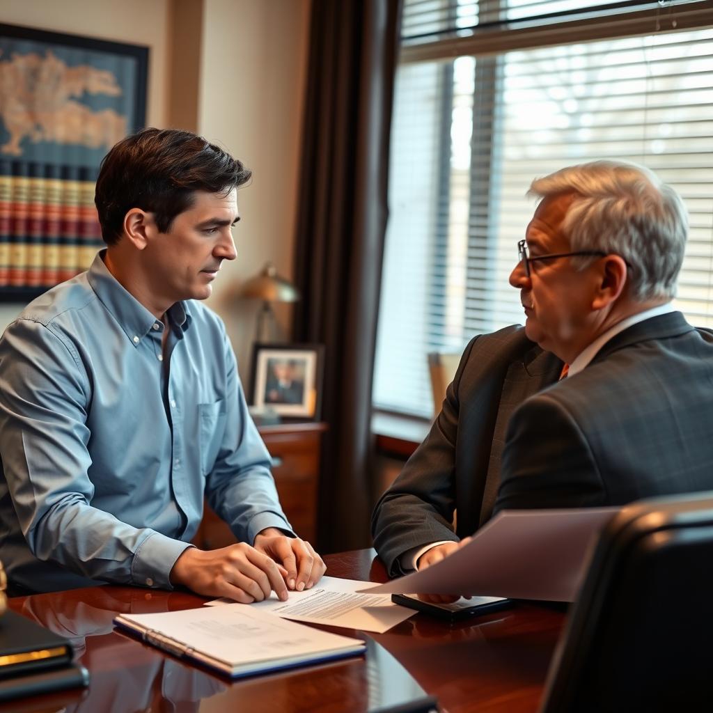 PPP Loan Fraud Lawyer Frederick County