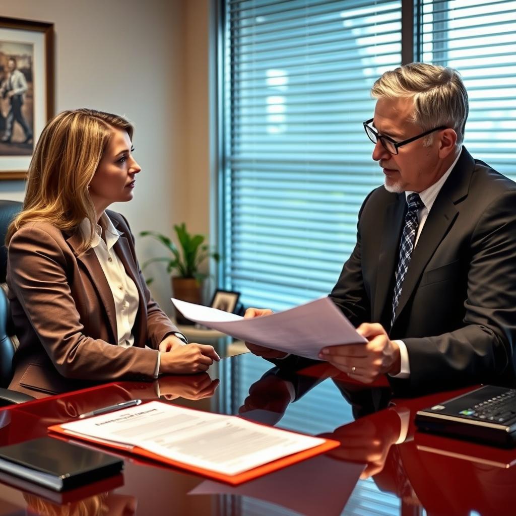 PPP Loan Fraud Lawyer Garrett County