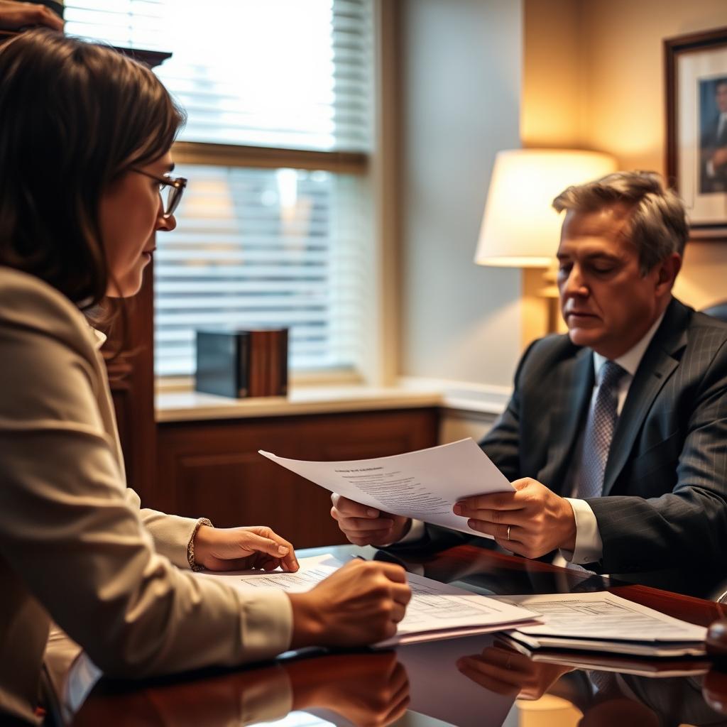 PPP Loan Fraud Lawyer Harford County