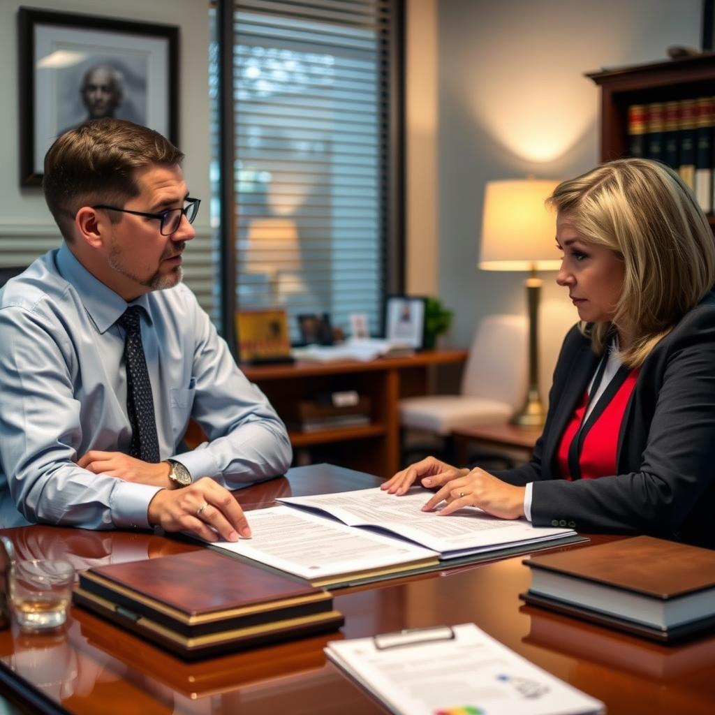 PPP Loan Fraud Lawyer Howard County