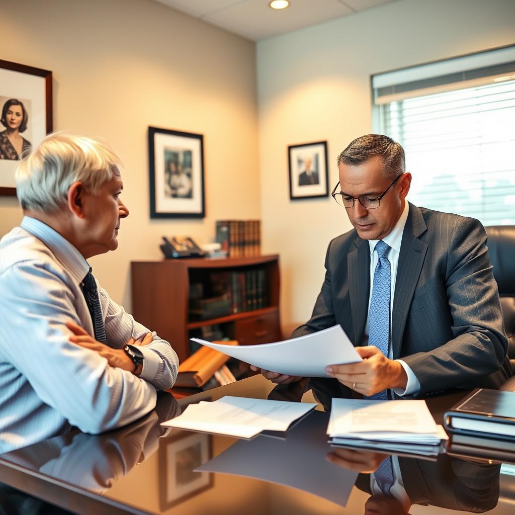 PPP Loan Fraud Lawyer Kent County