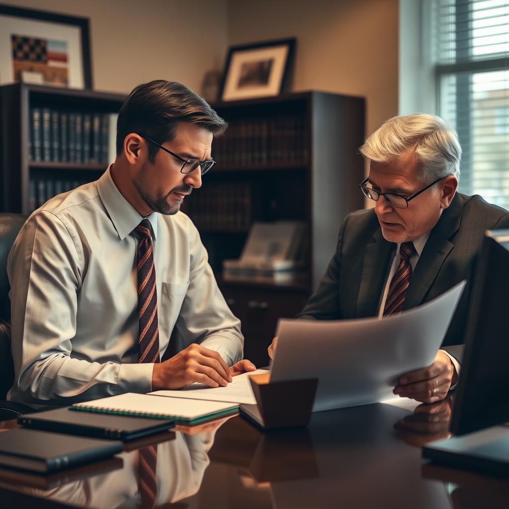 PPP Loan Fraud Lawyer Maryland