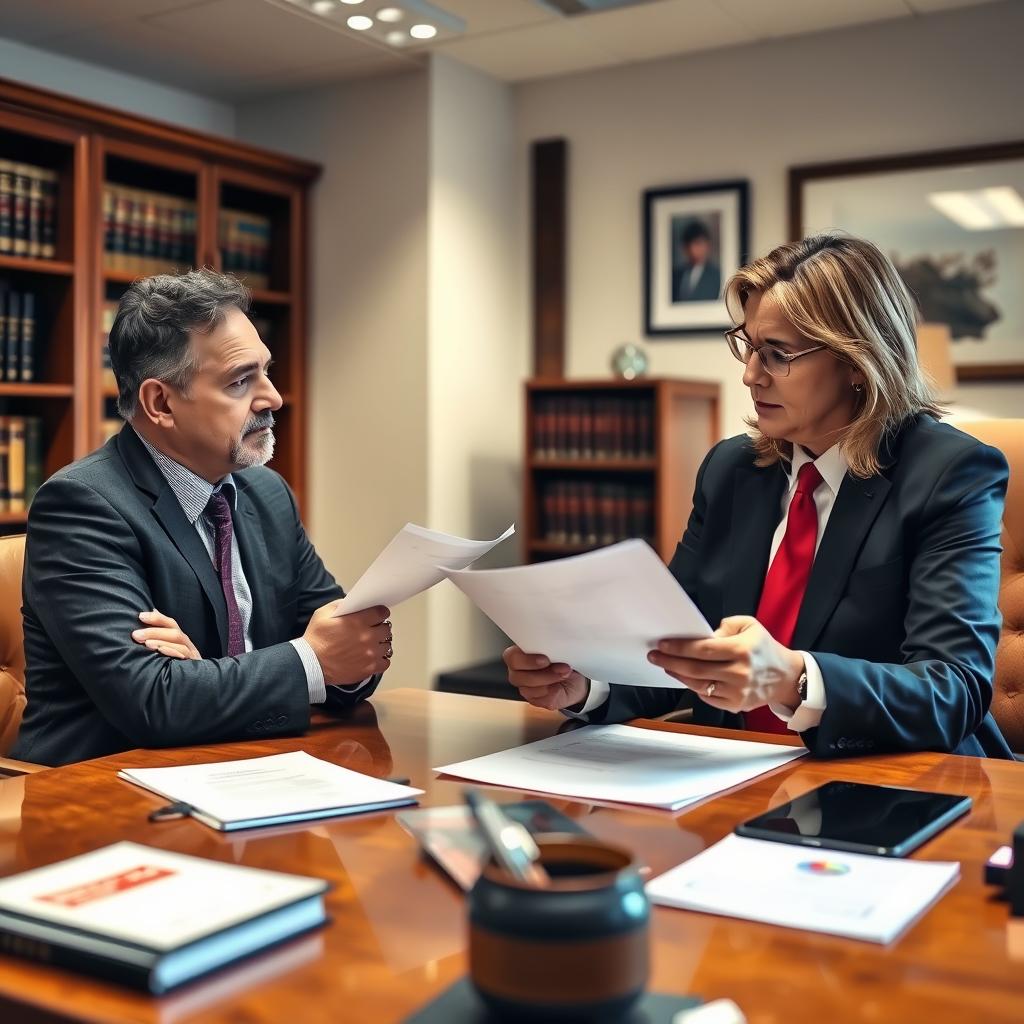 PPP Loan Fraud Lawyer Montgomery County