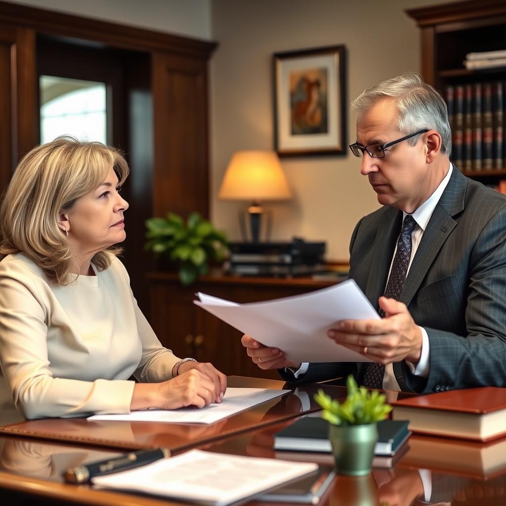 PPP Loan Fraud Lawyer Salisbury