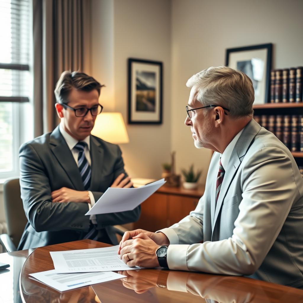 PPP Loan Fraud Lawyer Somerset County