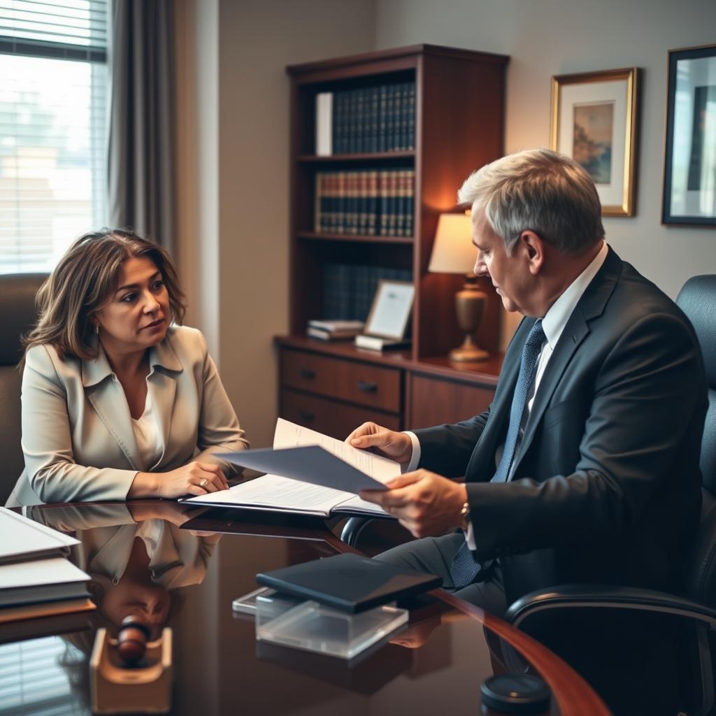PPP Loan Fraud Lawyer St Marys County