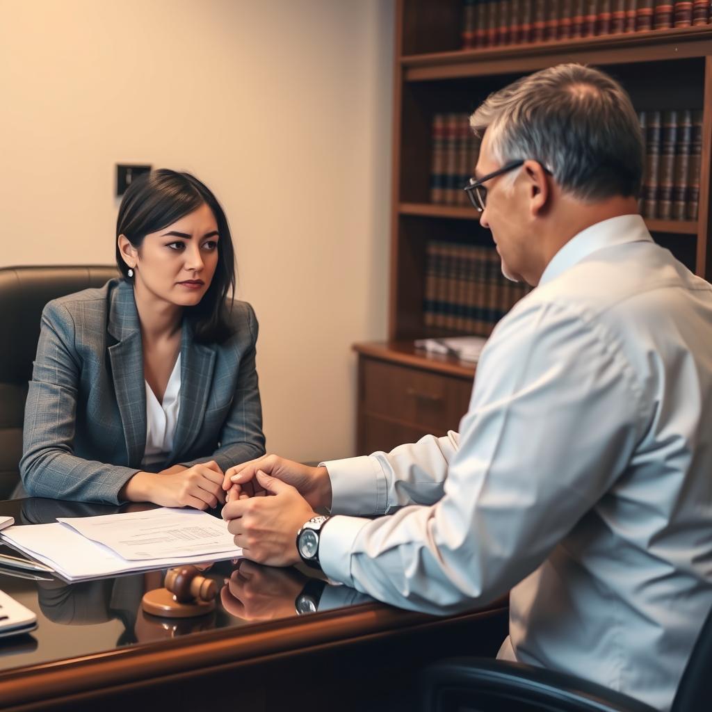 PPP Loan Fraud Lawyer Wicomico County