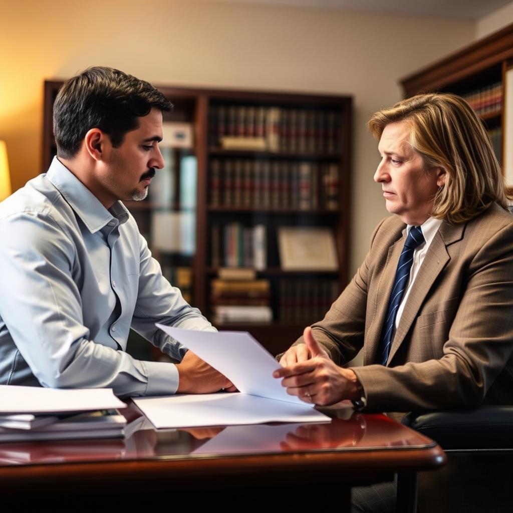 PPP Loan Fraud Lawyer Worcester County