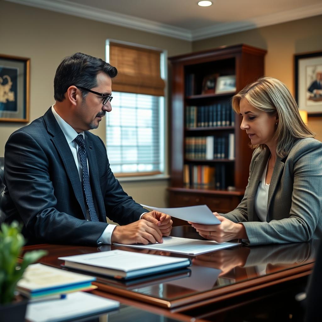 Protective Order Violation Lawyer Baltimore County