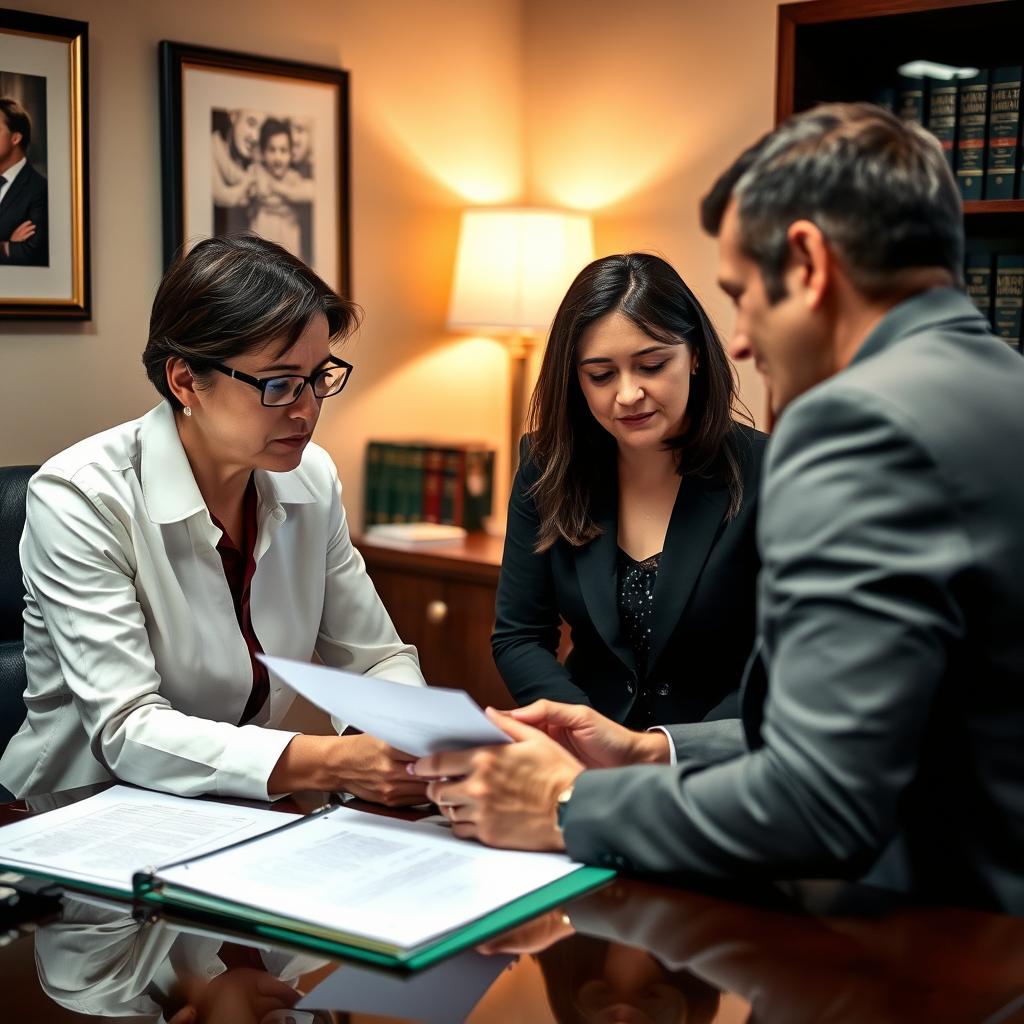 Protective Order Violation Lawyer Baltimore