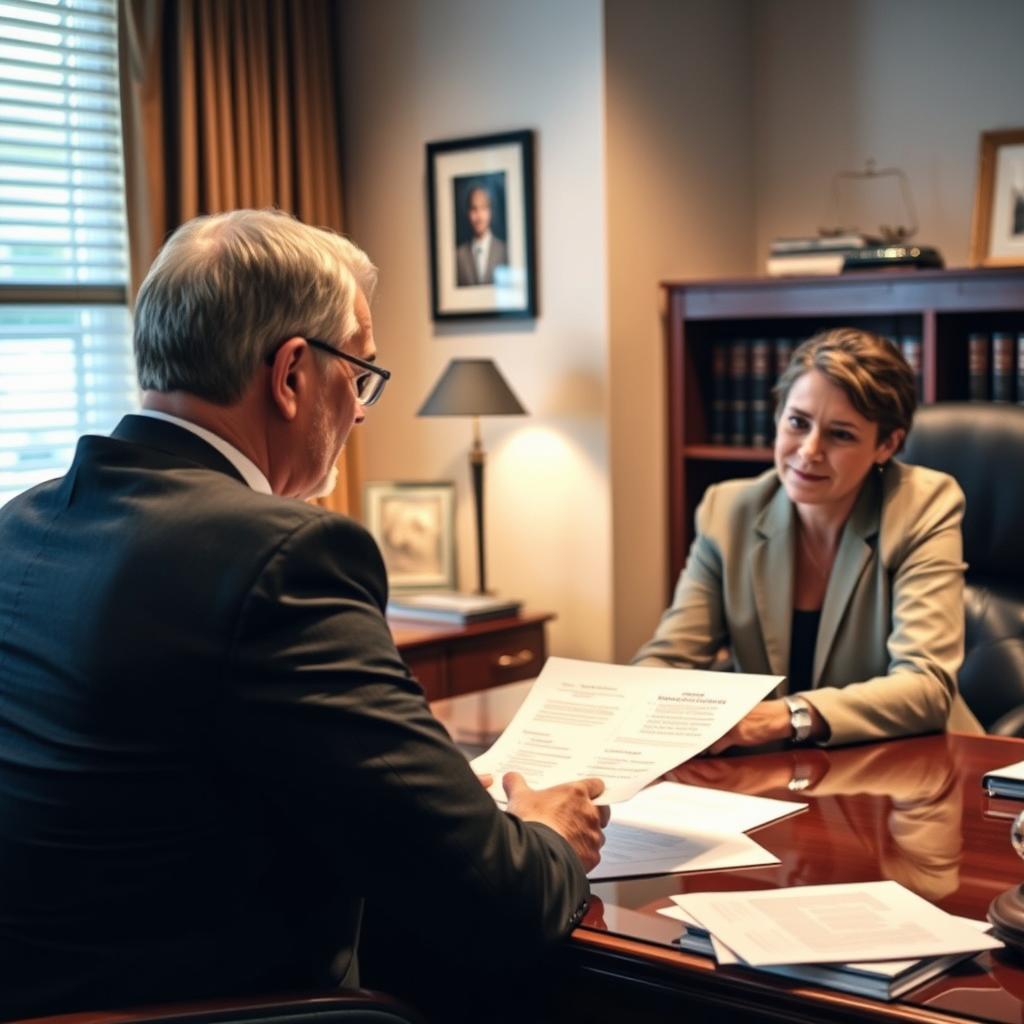 Protective Order Violation Lawyer Charles County