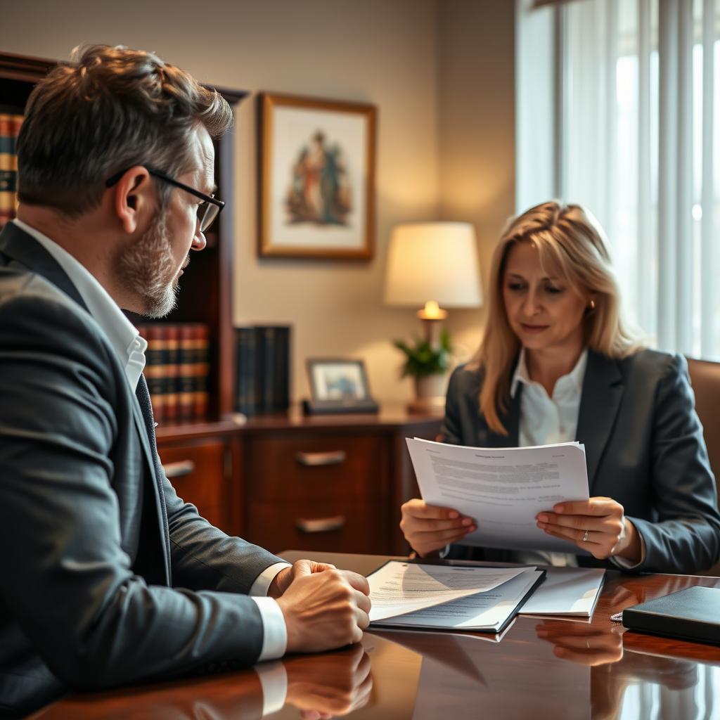 Protective Order Violation Lawyer Rockville