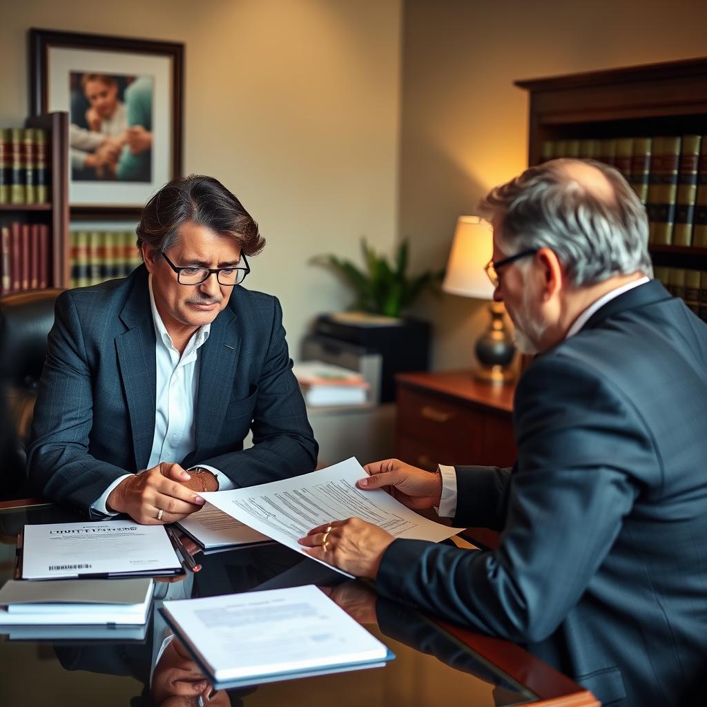 Protective Order Violation Lawyer Somerset County