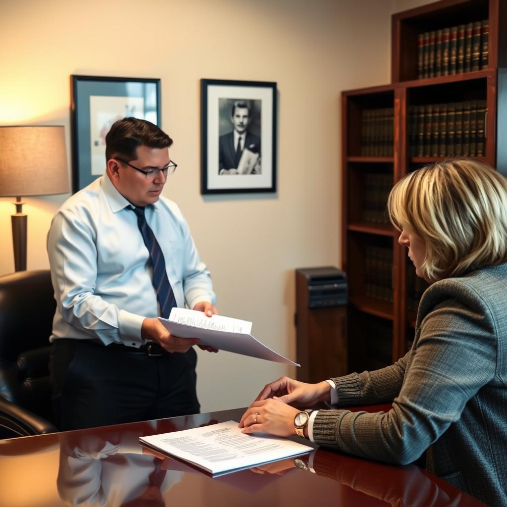 Protective Order Violation Lawyer Wicomico County