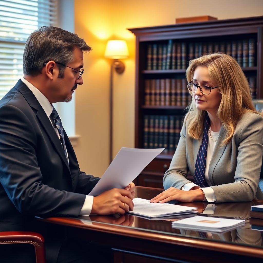 Public Lewdness Lawyer Caroline County