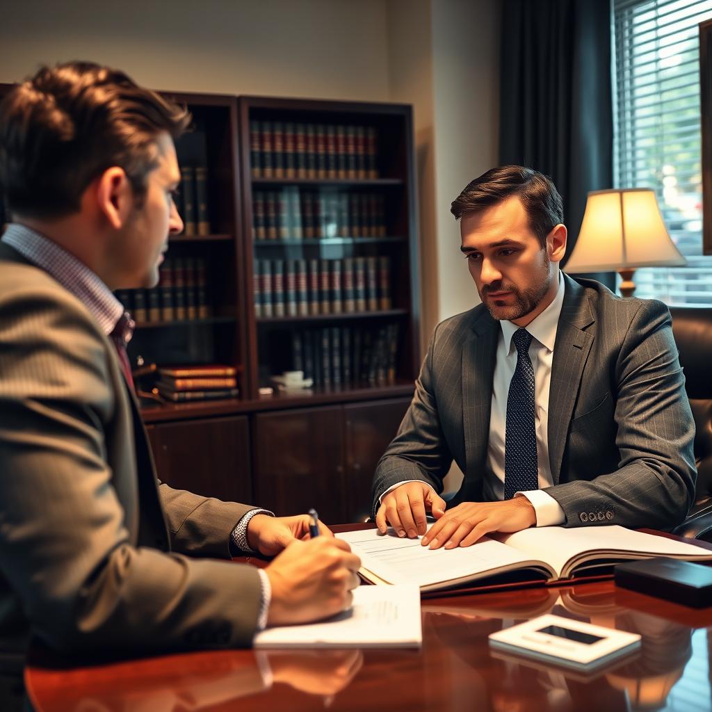 Public Lewdness Lawyer Charles County