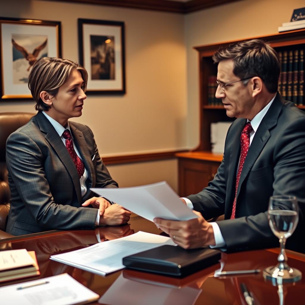 Public Lewdness Lawyer Kent County
