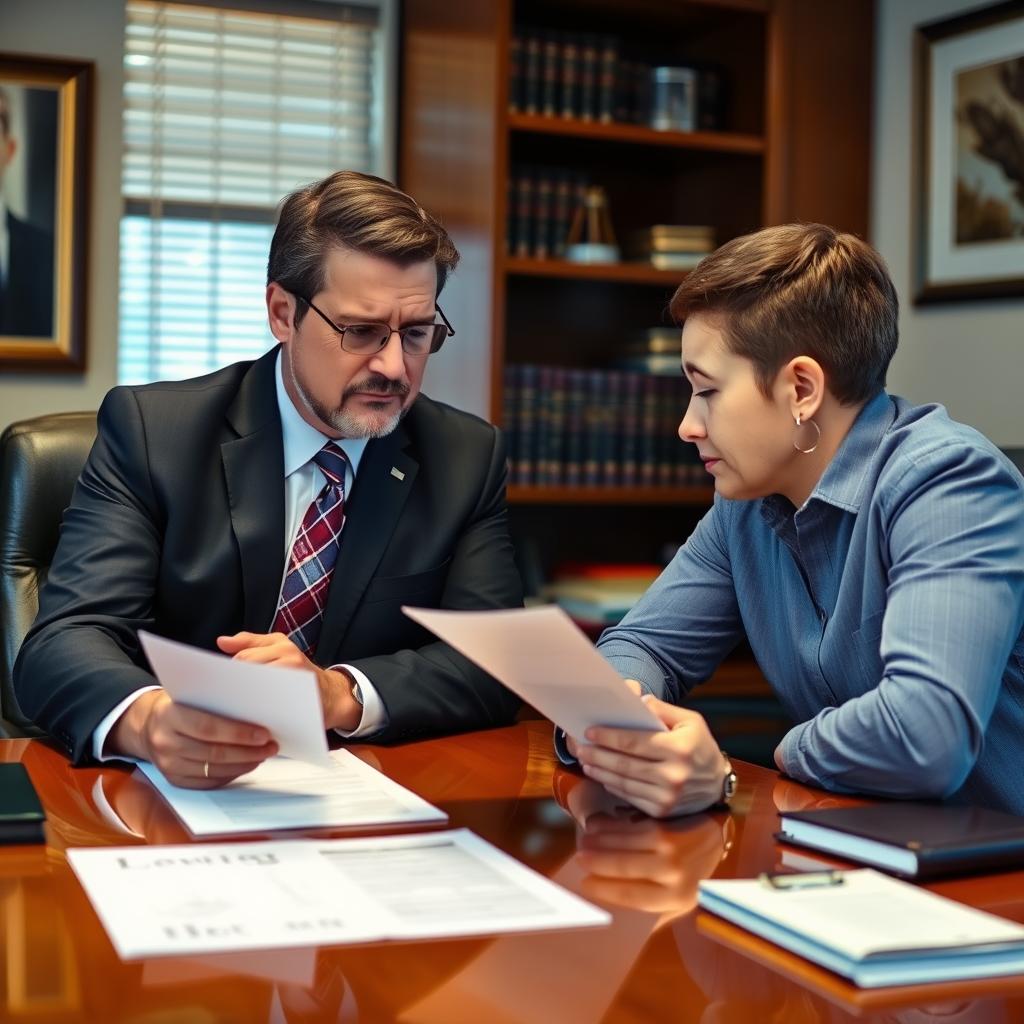 Public Lewdness Lawyer Talbot County