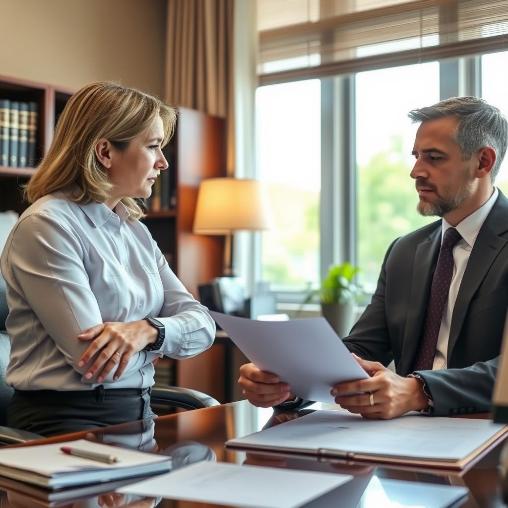 Rape Defense Lawyer Allegany County