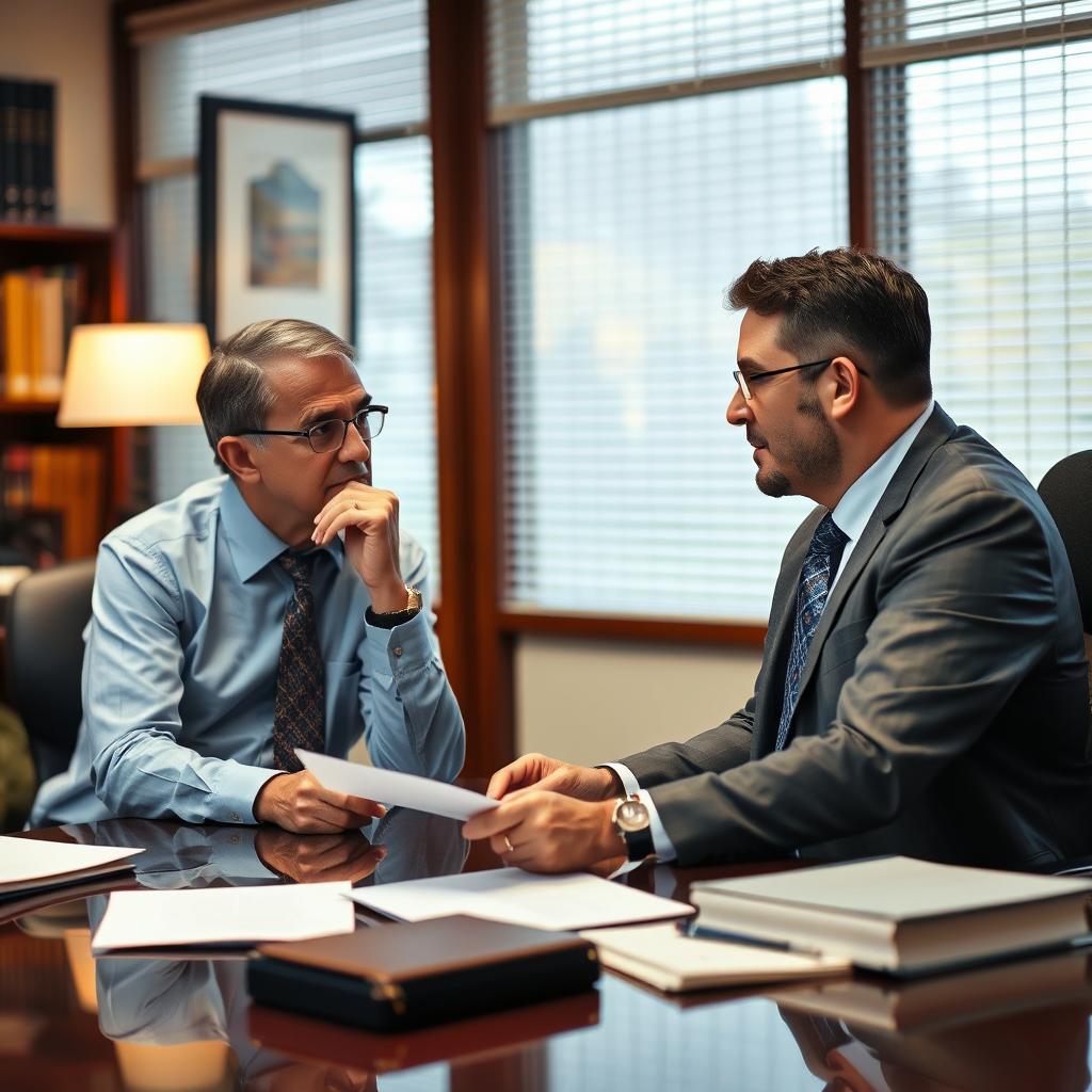 Rape Defense Lawyer Kent County