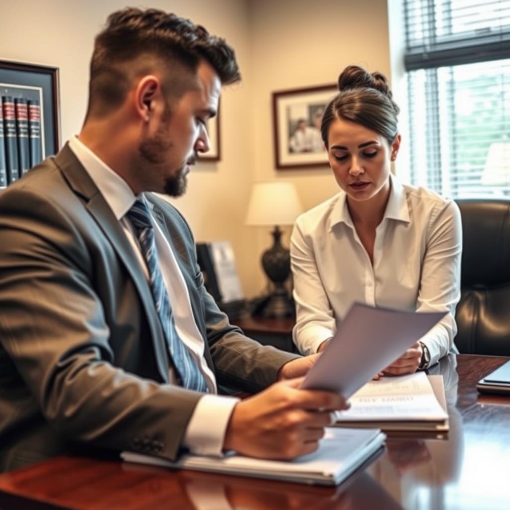 Rape Defense Lawyer Maryland