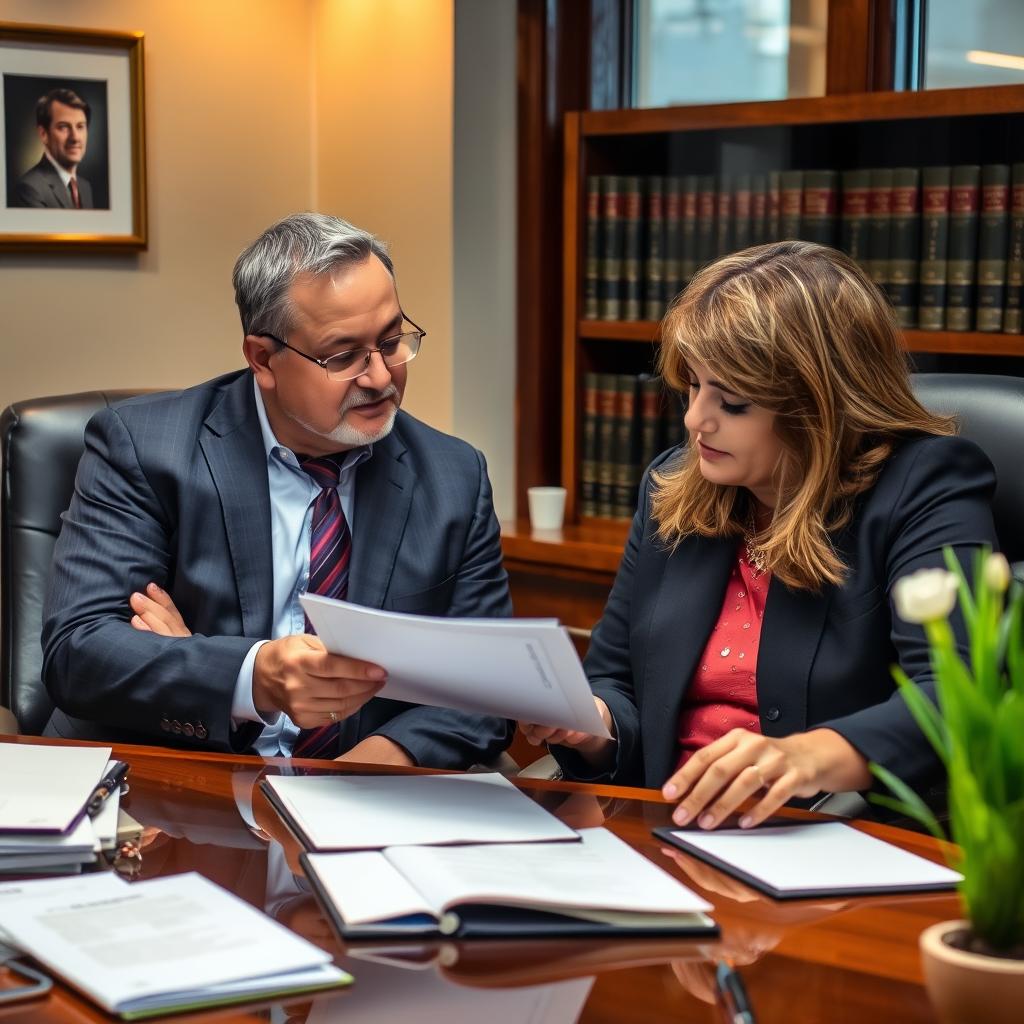 Rape Defense Lawyer Montgomery County