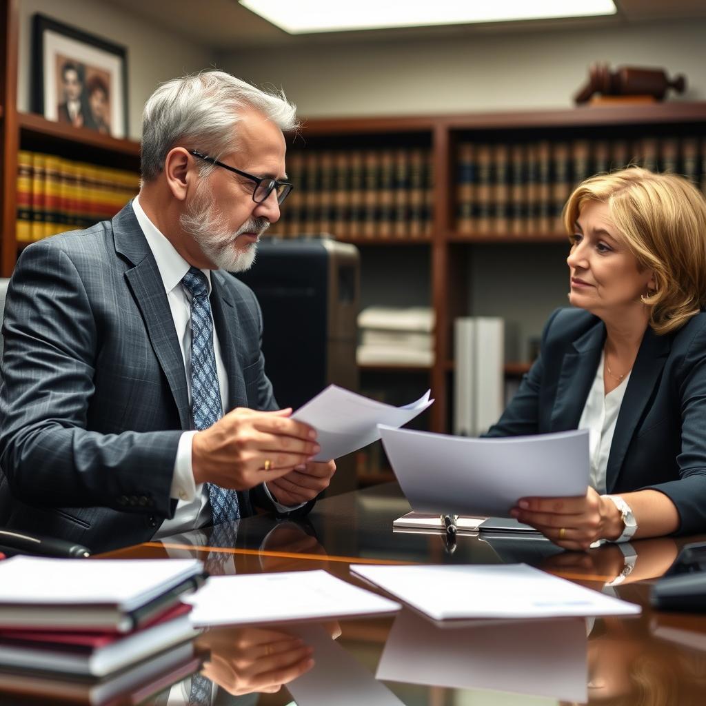 Rape Defense Lawyer Rockville