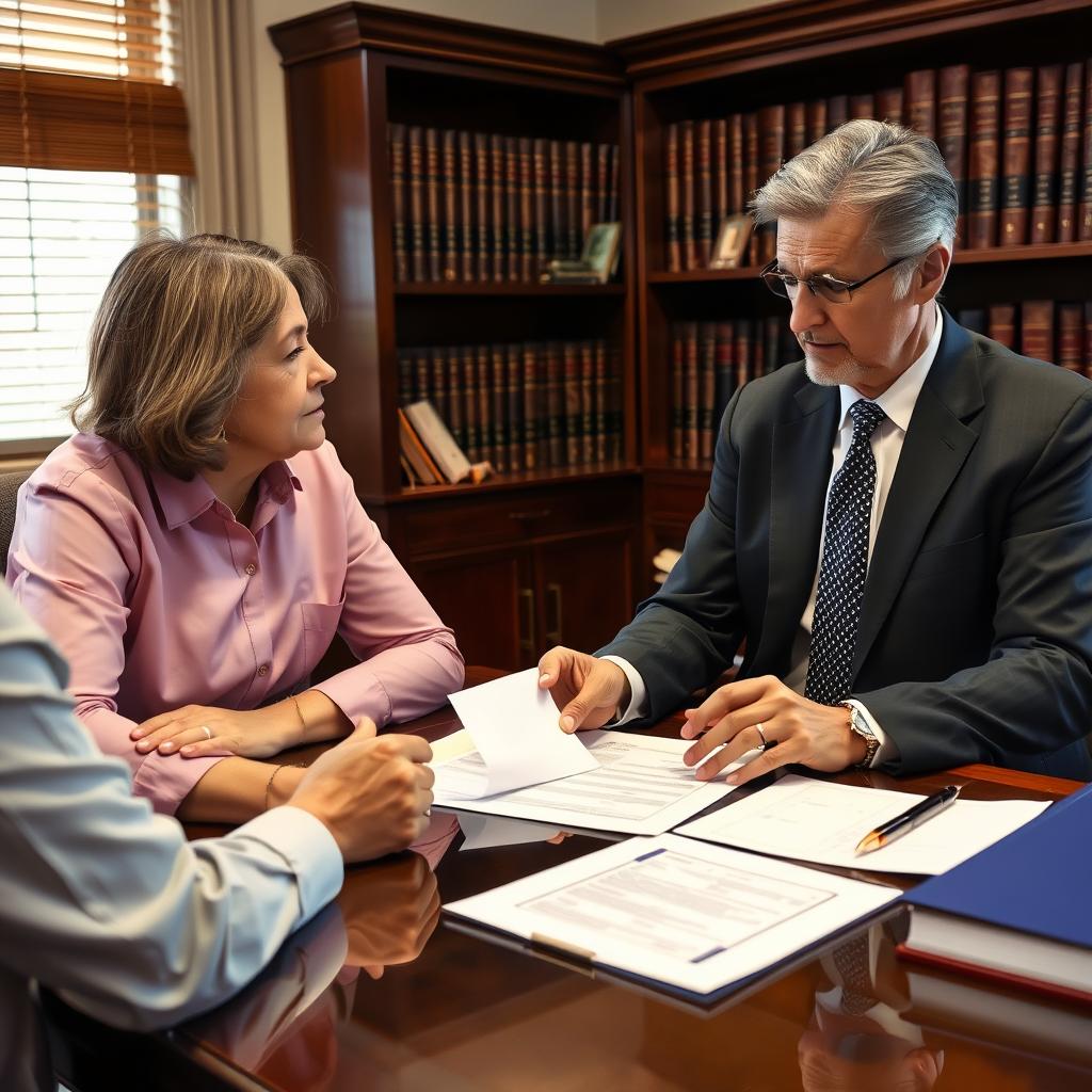 Rape Defense Lawyer Somerset County