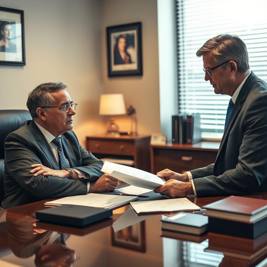 Rape Defense Lawyer Worcester County