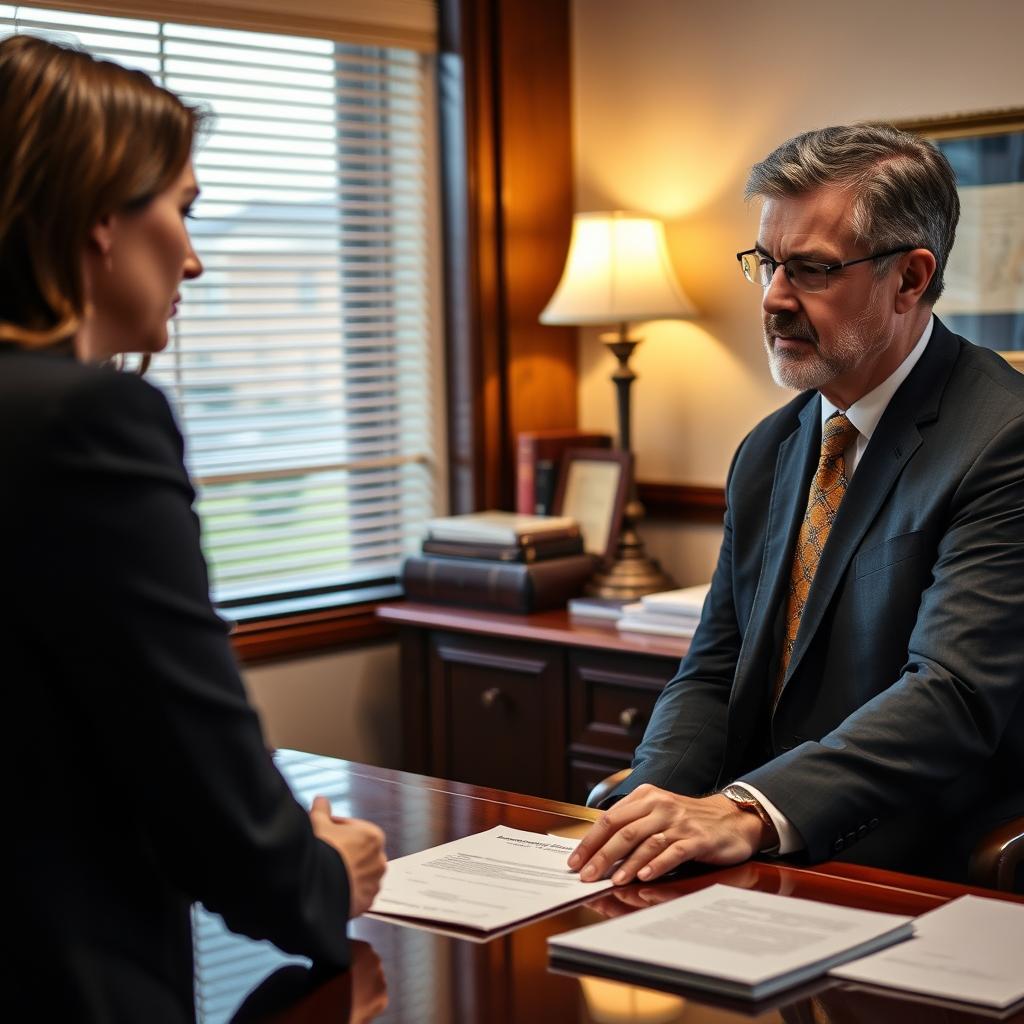 Record Sealing Lawyer Allegany County