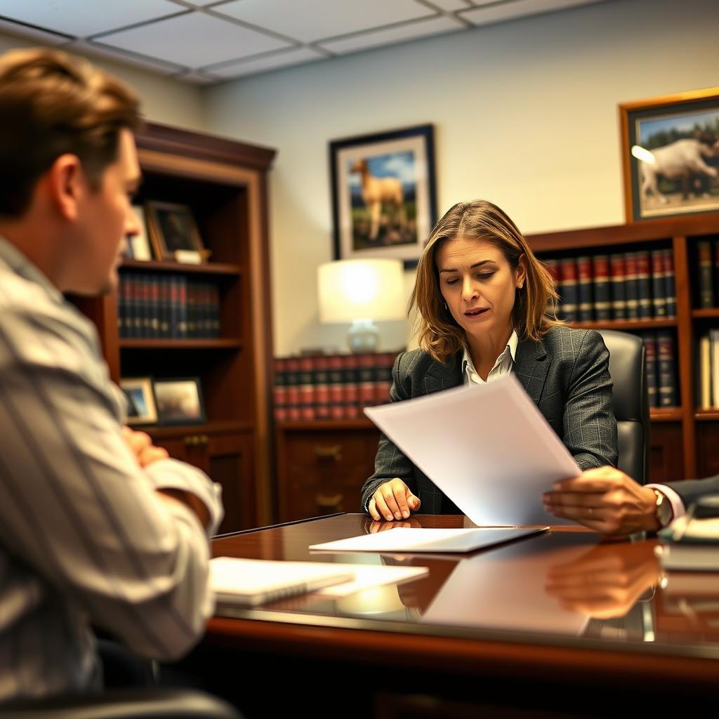 Record Sealing Lawyer Anne Arundel County